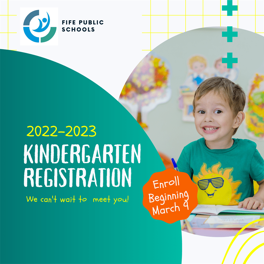 Kindergarten Registration 20222023 Now Open Discovery Primary School